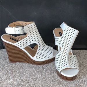 Wedges